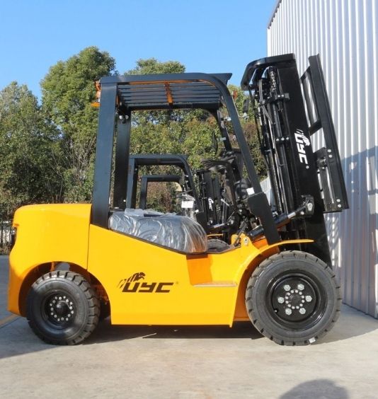 Kiralık Forklift Bursa